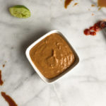 Szechuan Peanut Sauce